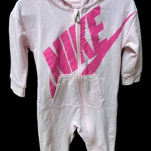 Nike jumpsuit